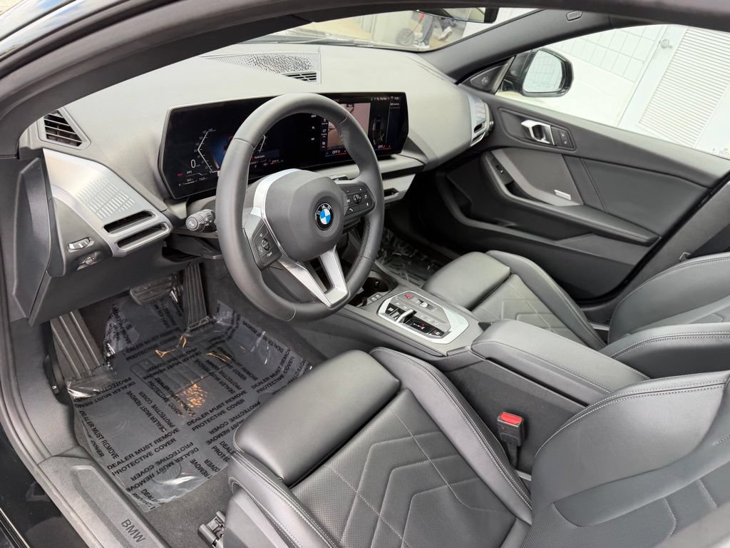 Used 2025 BMW 228i xDrive AWD/4WD image 2