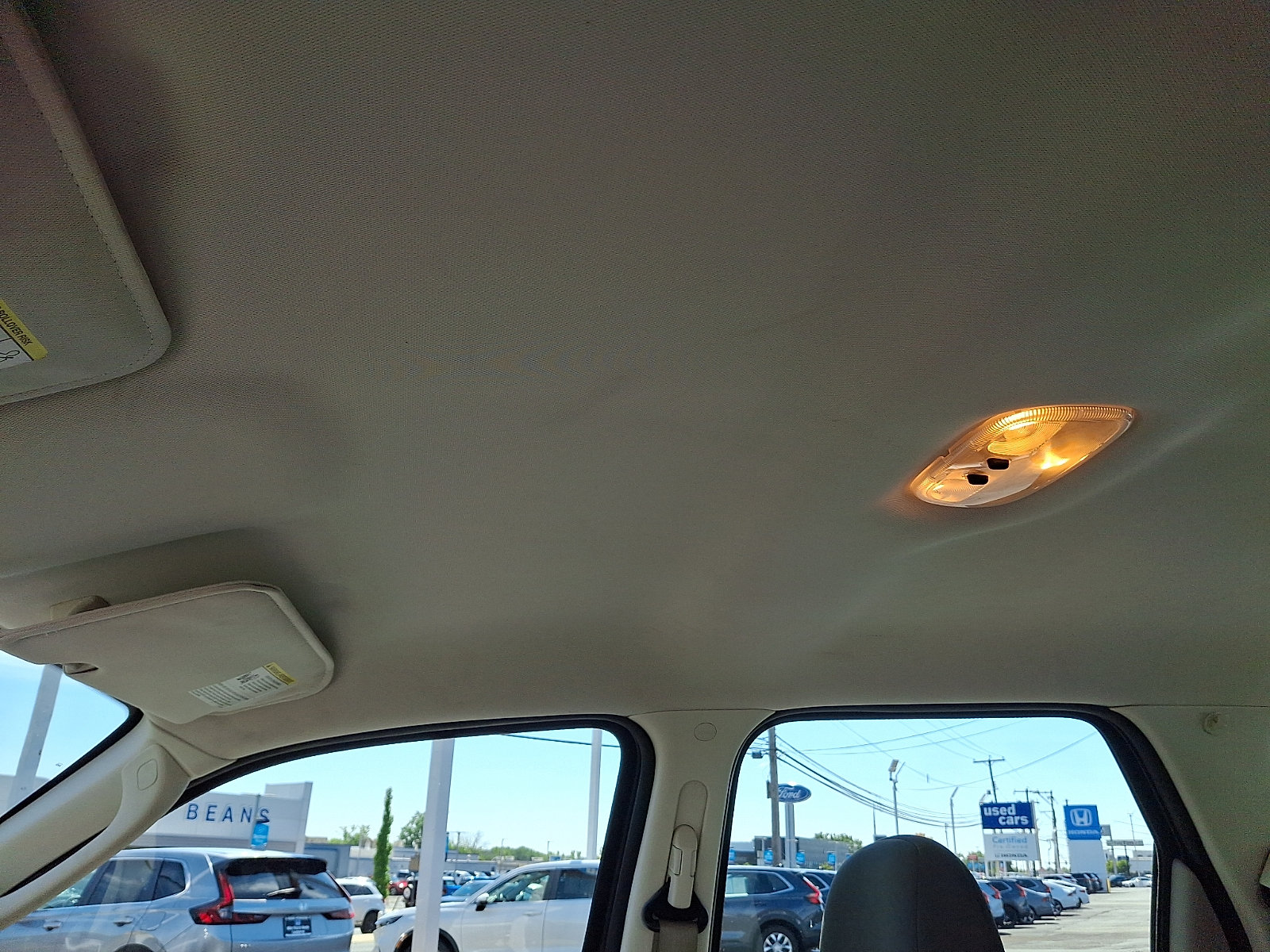 Used 2012 Ford Escape XLS FWD image 17