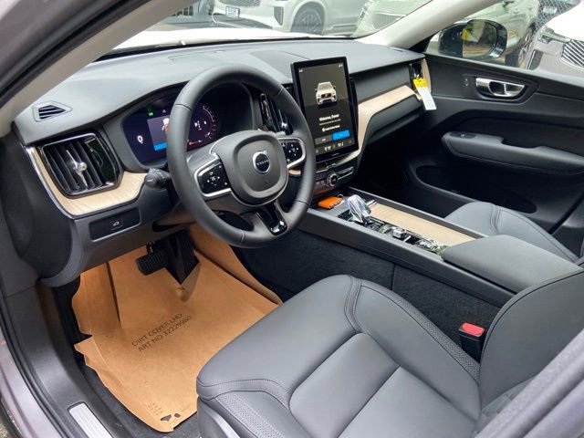 New 2026 Volvo XC60 B5 Plus w/ Protection Package Premier image 10