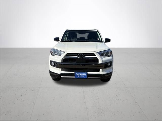 Used 2020 Toyota 4Runner Nightshade AWD/4WD image 3