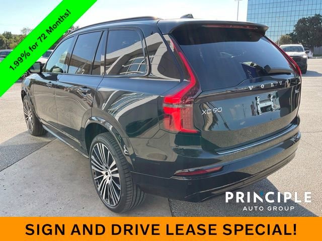New 2026 Volvo XC90 B6 Ultra image 7
