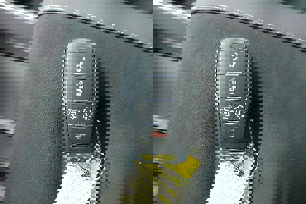 New 2026 RAM 1500 RHO w/ RHO Level 1 Equipment Group image 33