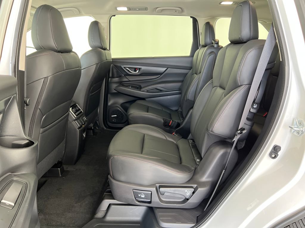 New 2026 Subaru Ascent Limited Bronze image 27