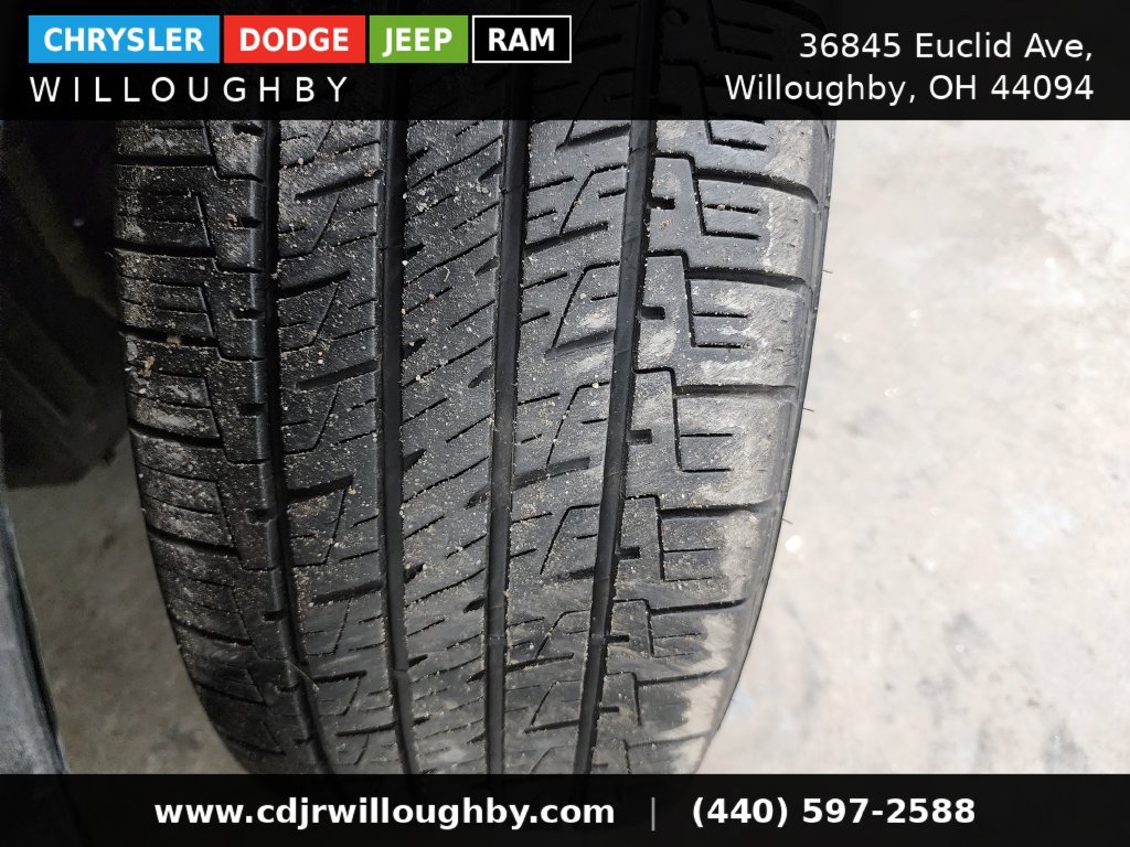 Used 2019 Chevrolet Traverse RS w/ LPO, Floor Liner Package AWD/4WD image 46