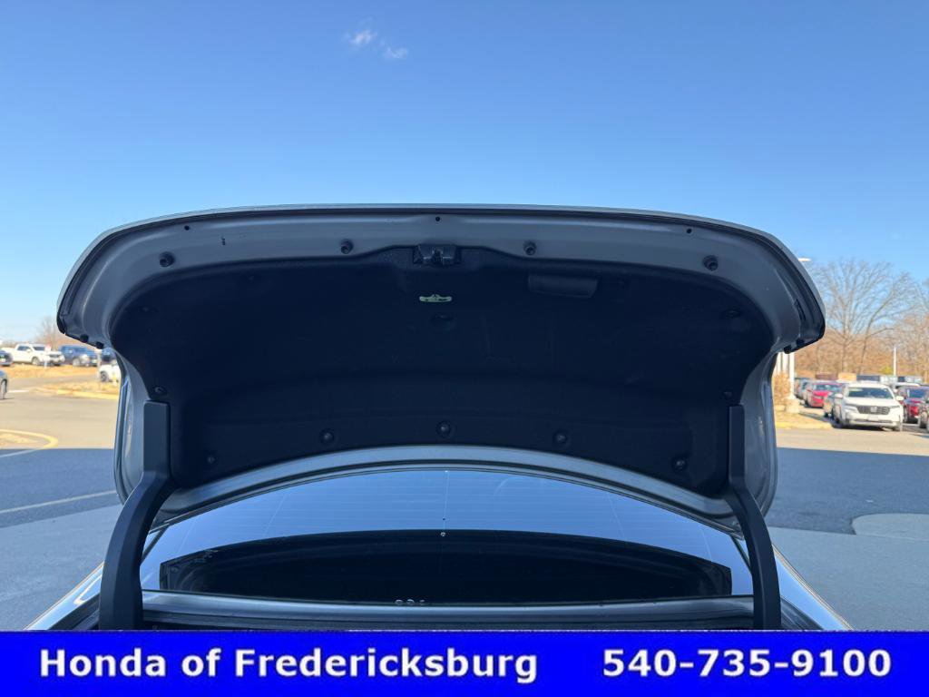 Used 2015 Lexus RC 350 w/ Navigation System Package image 15