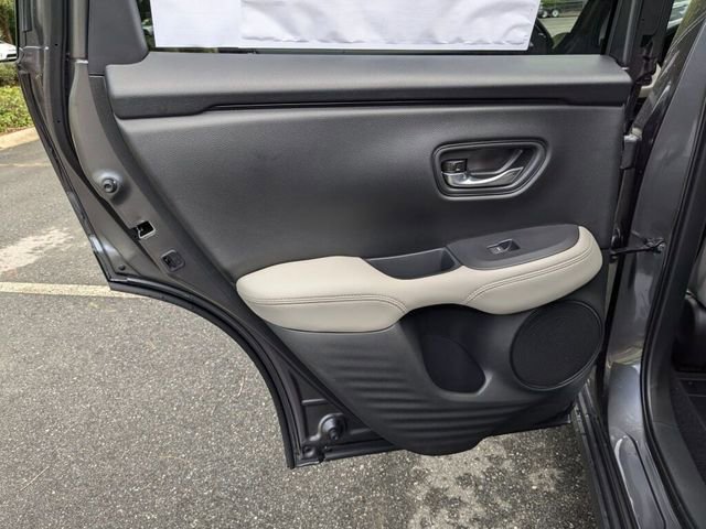 New 2026 Honda HR-V LX image 31