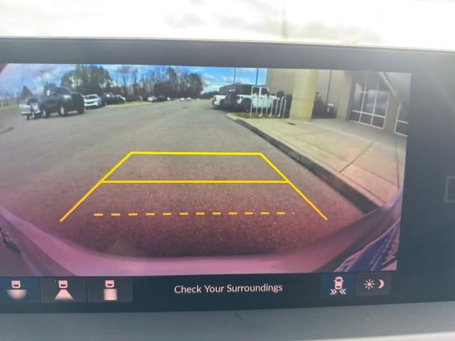 Certified 2025 Honda Accord Sport image 16