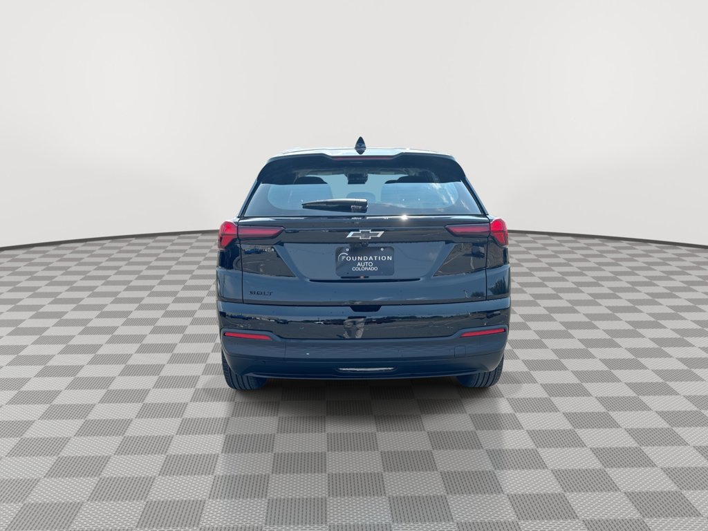 New 2027 Chevrolet Bolt LT w/ Comfort Package FWD image 7