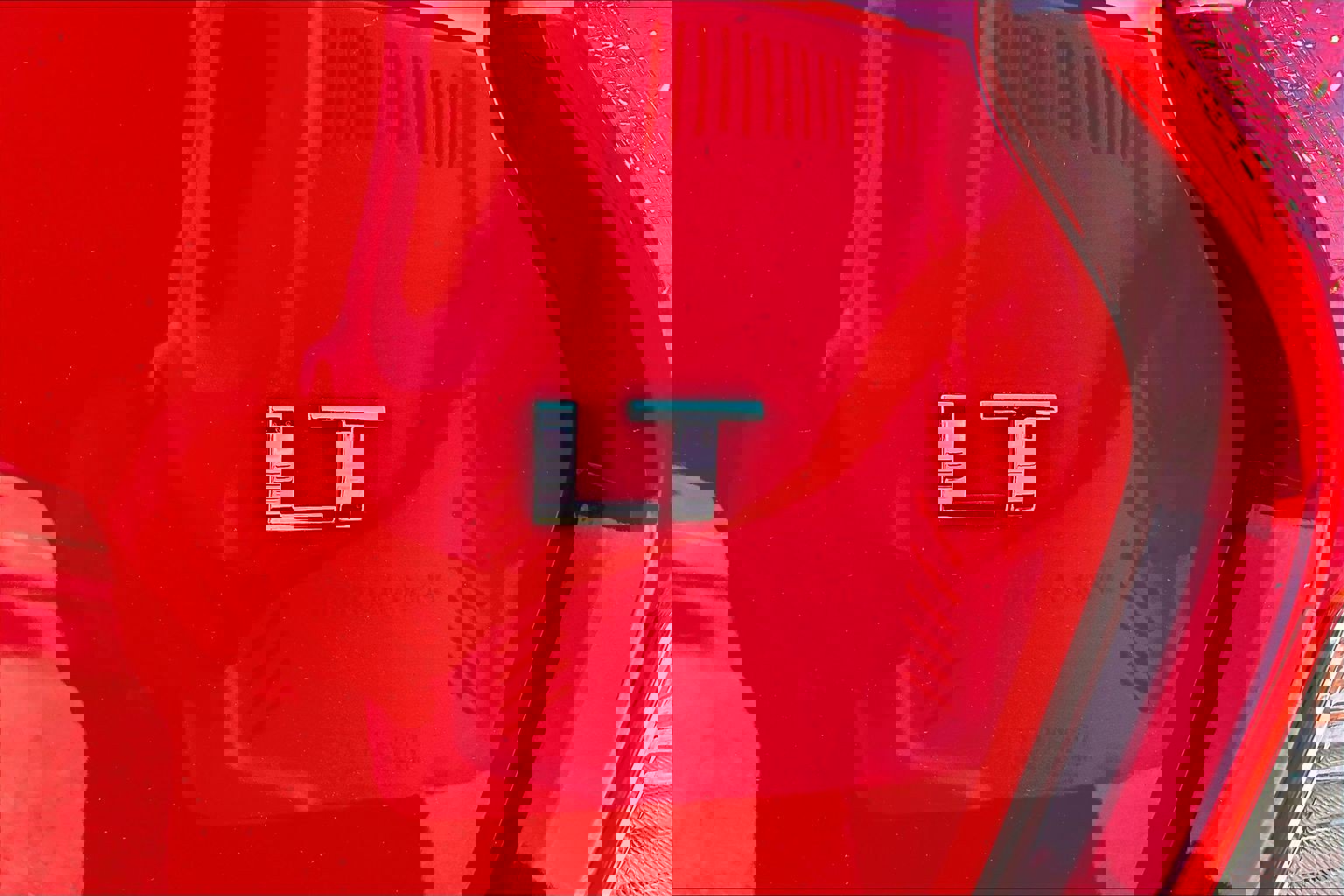 Used 2021 Chevrolet Spark LT image 29