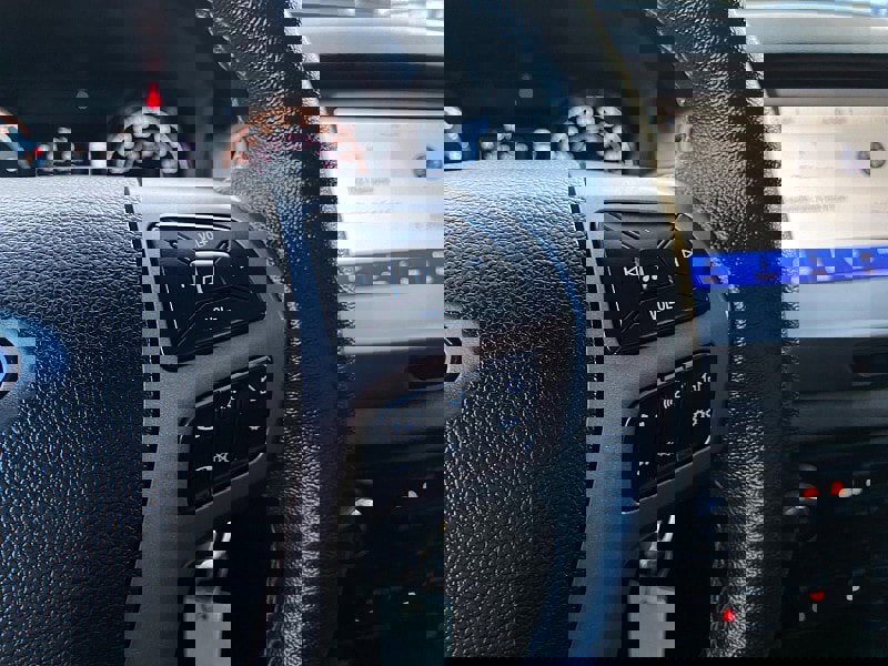 Certified 2022 Ford Ranger XLT w/ Equipment Group 302A High image 40