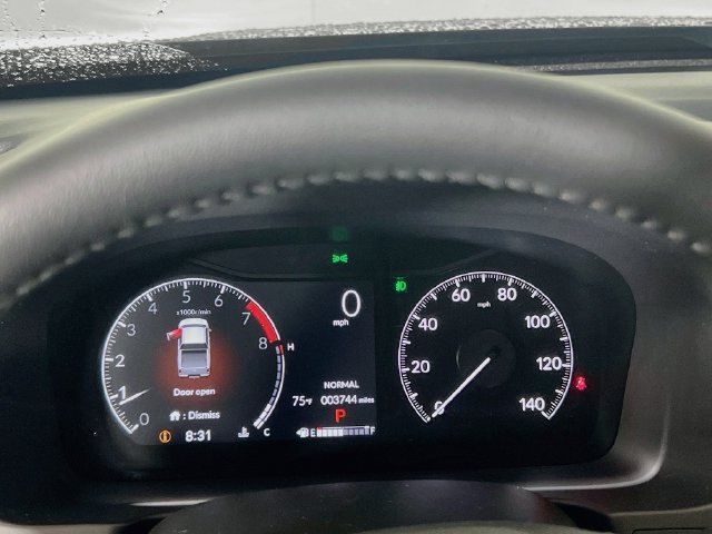 Certified 2026 Honda Ridgeline RTL image 11