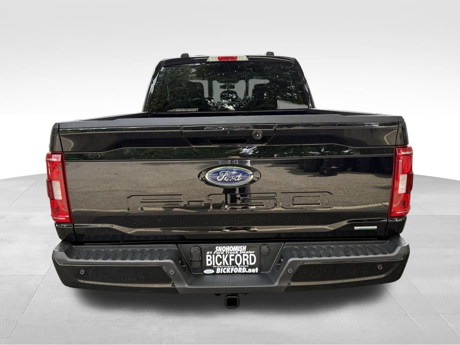 Used 2023 Ford F150 XLT w/ Equipment Group 302A High AWD/4WD image 6