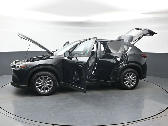 Certified 2023 MAZDA CX-5 AWD 2.5 S w/ Preferred Package image 45