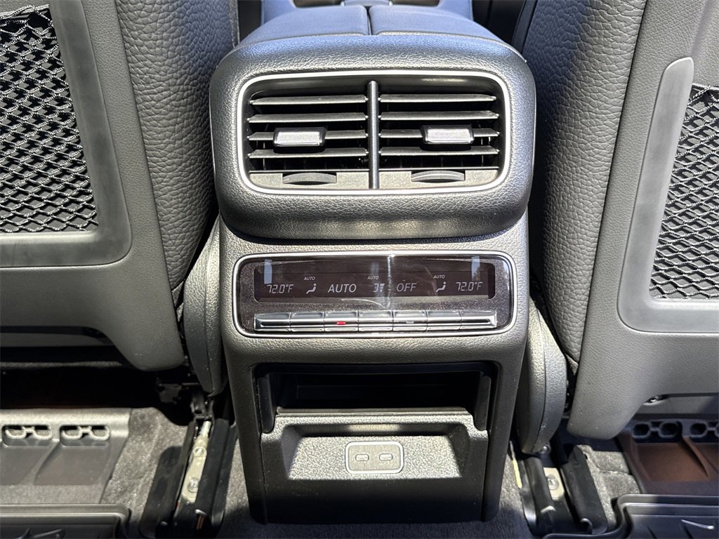 Certified 2025 Mercedes-Benz GLE 450 4MATIC image 24