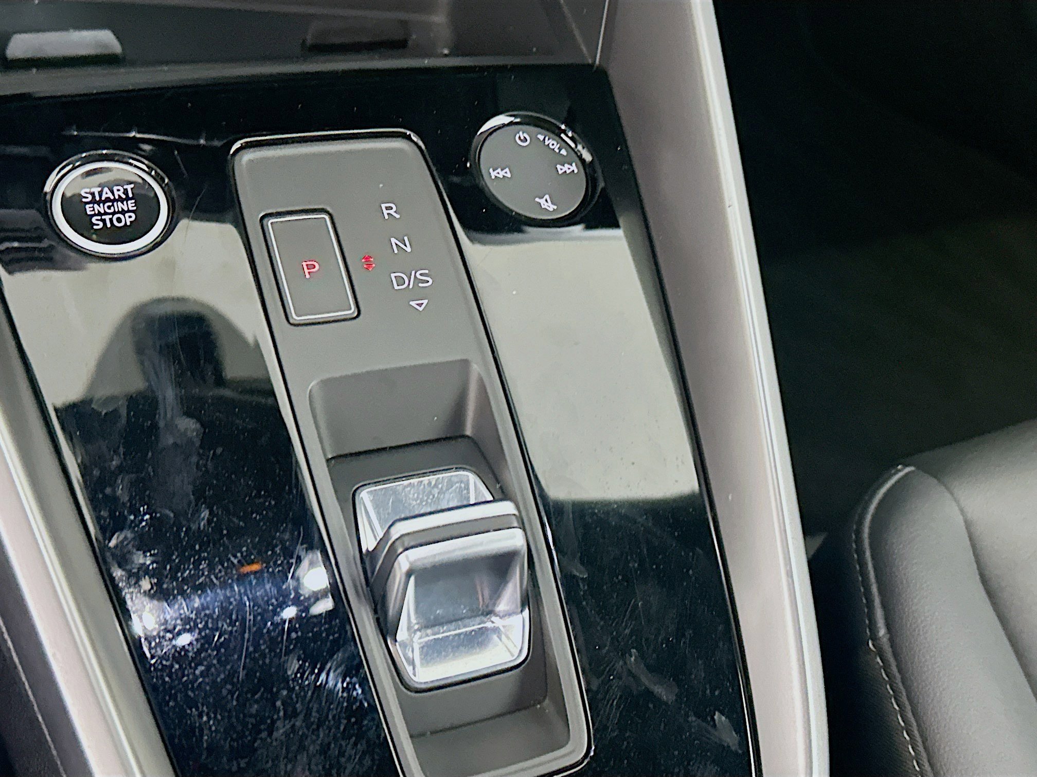 Used 2024 Audi A3 2.0T Premium image 24