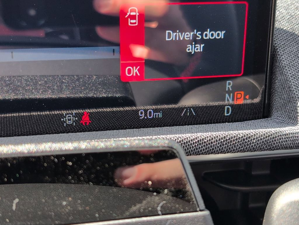 New 2025 Ford Mustang Mach-E Premium w/ Sport Appearance Package image 19