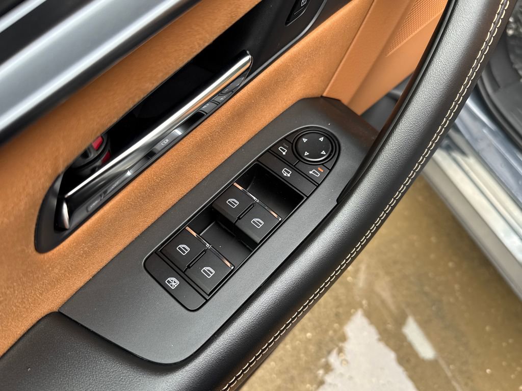 New 2026 MAZDA CX-70 3.3 Turbo S w/ Premium Plus image 20