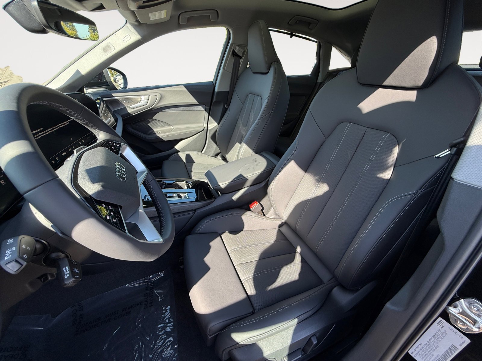 New 2025 Audi A5 2.0T Premium Plus image 10