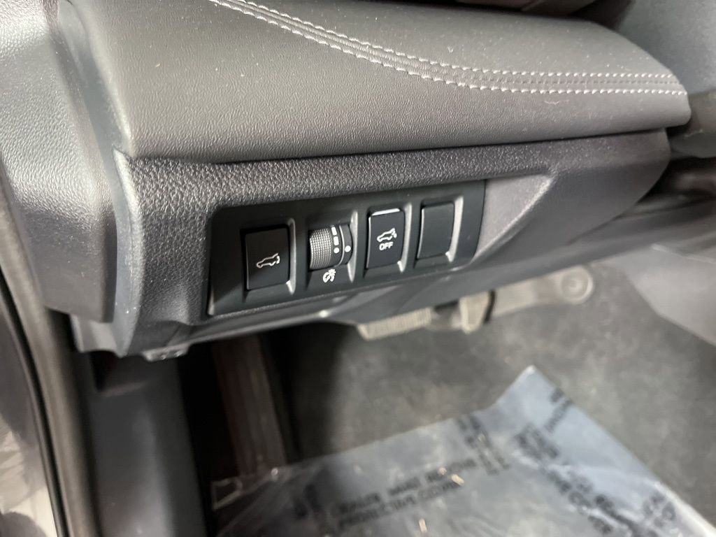 Used 2024 Subaru Outback Limited image 27