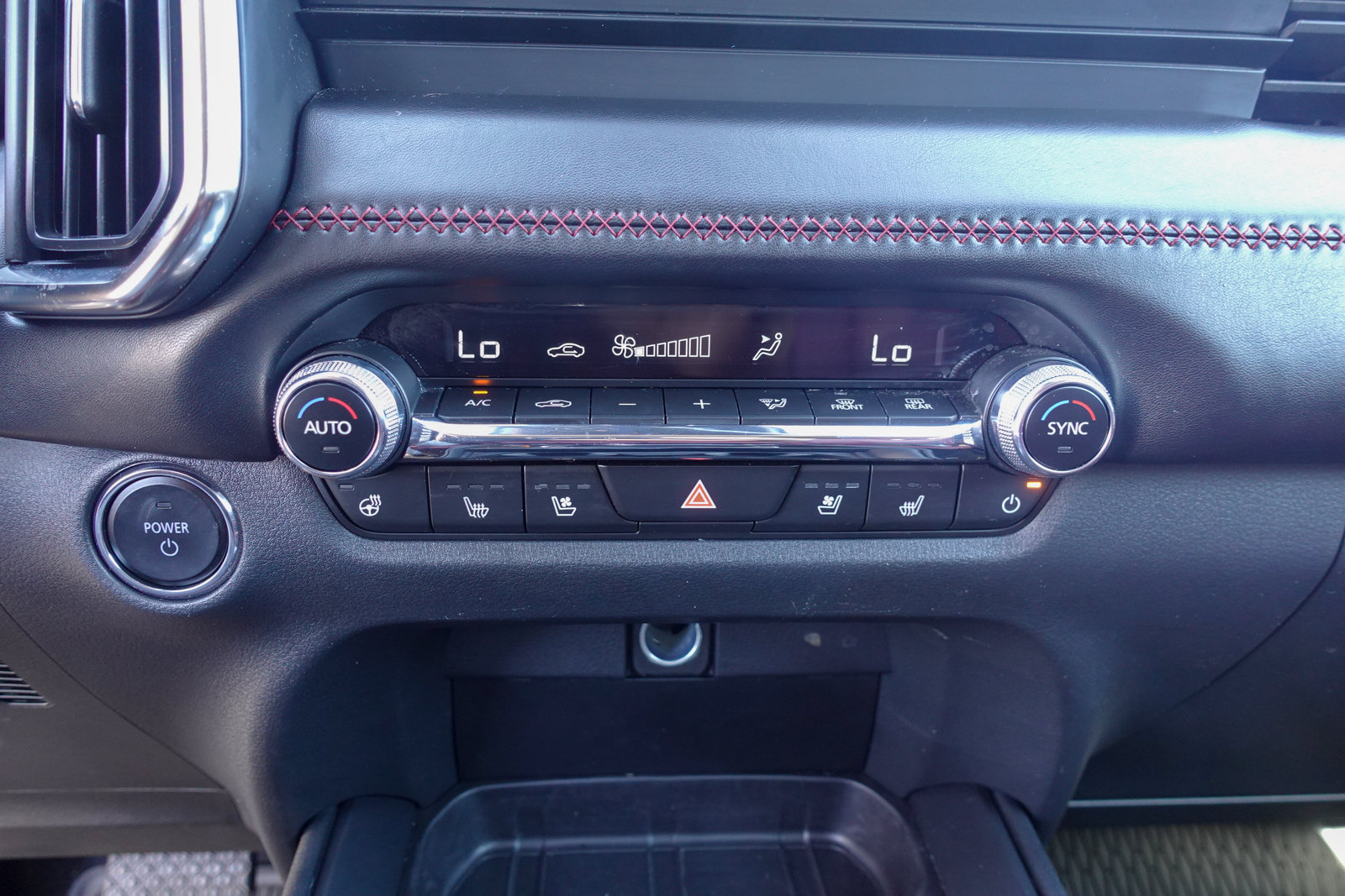 Certified 2026 MAZDA CX-50 2.5 Hybrid w/ Weather Package AWD/4WD image 22