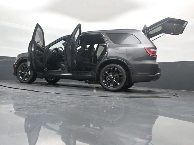New 2026 Dodge Durango GT w/ Blacktop Package RWD image 54