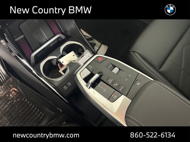 New 2026 BMW X1 xDrive28i w/ Convenience Package image 22