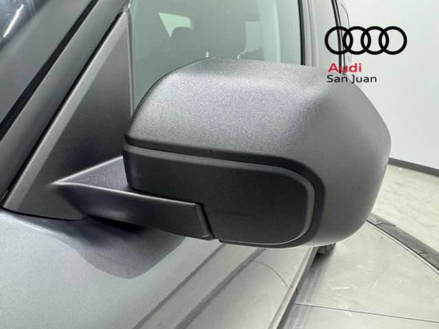 Used 2025 Ford Bronco Sport Big Bend AWD/4WD image 9