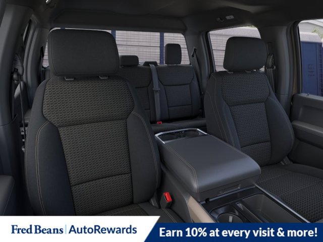 New 2026 Ford F150 STX AWD/4WD image 13