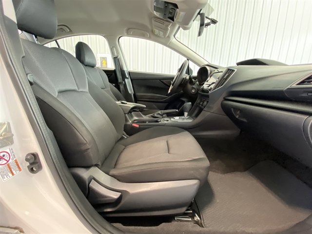 Used 2020 Subaru Impreza Premium image 18