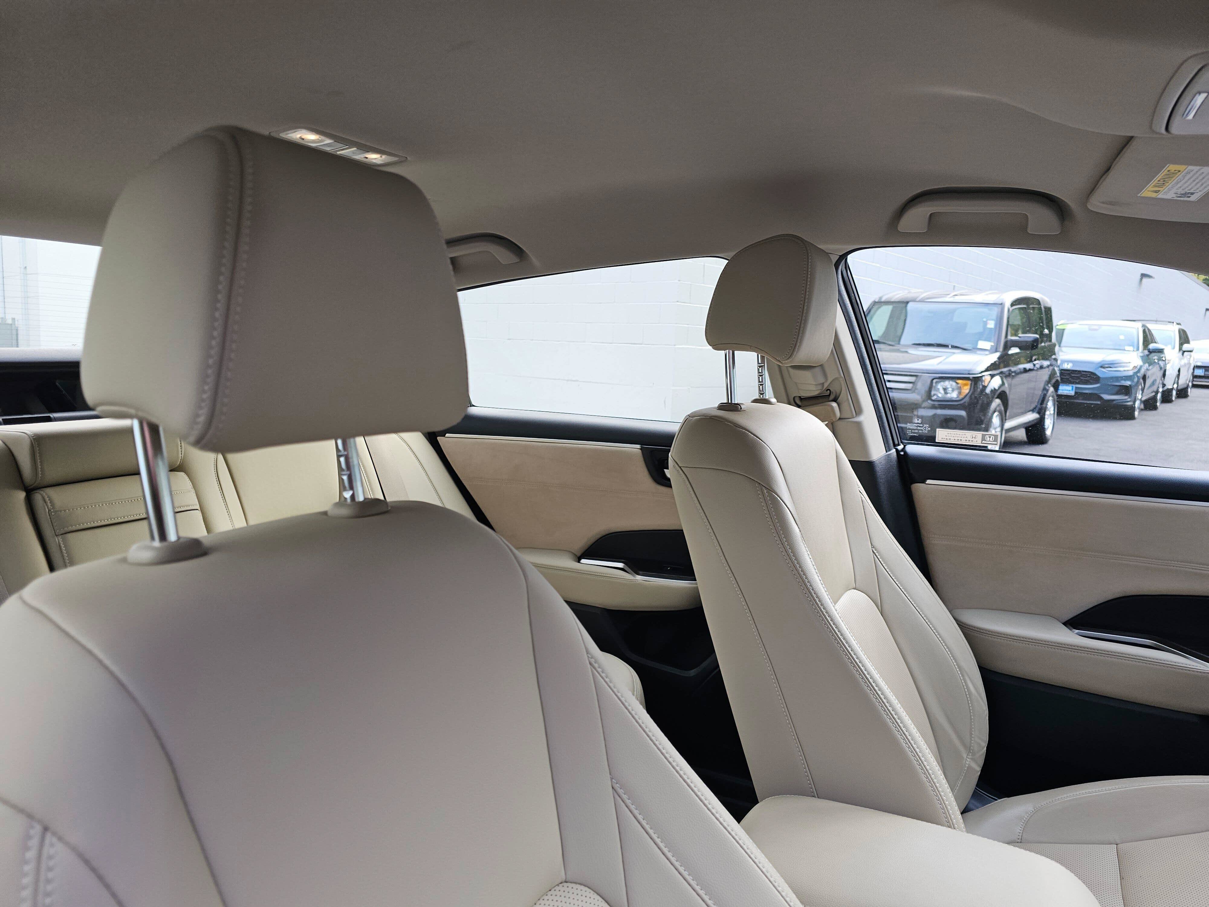 Used 2020 Honda Clarity Touring image 11