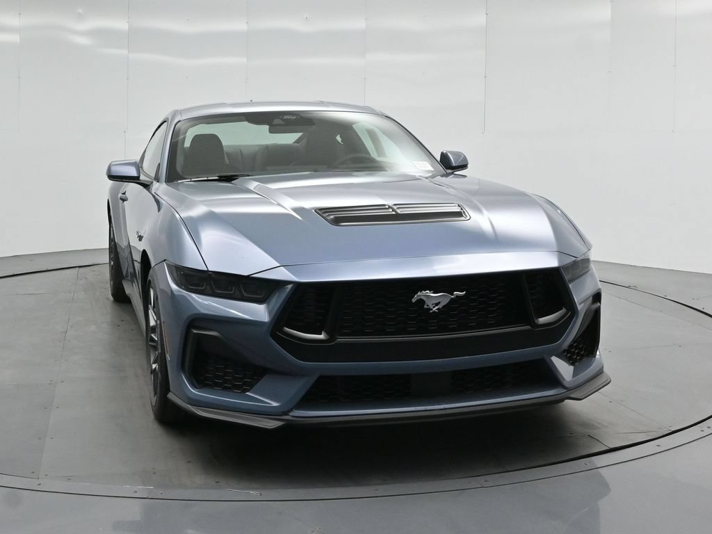 New 2026 Ford Mustang GT Premium w/ GT Performance Package RWD image 49