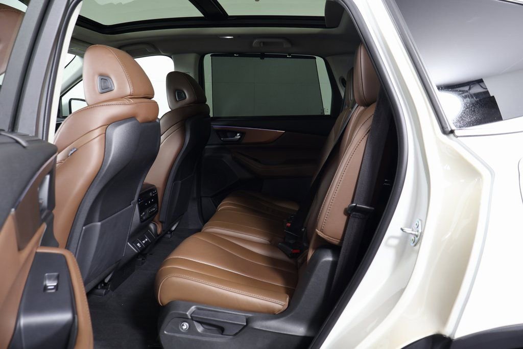 Used 2022 Acura MDX SH-AWD w/ Technology Package image 12