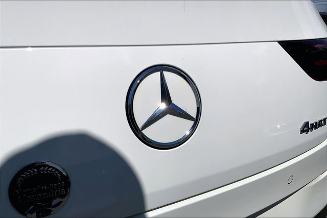Used 2026 Mercedes-Benz CLA 250 4MATIC image 28