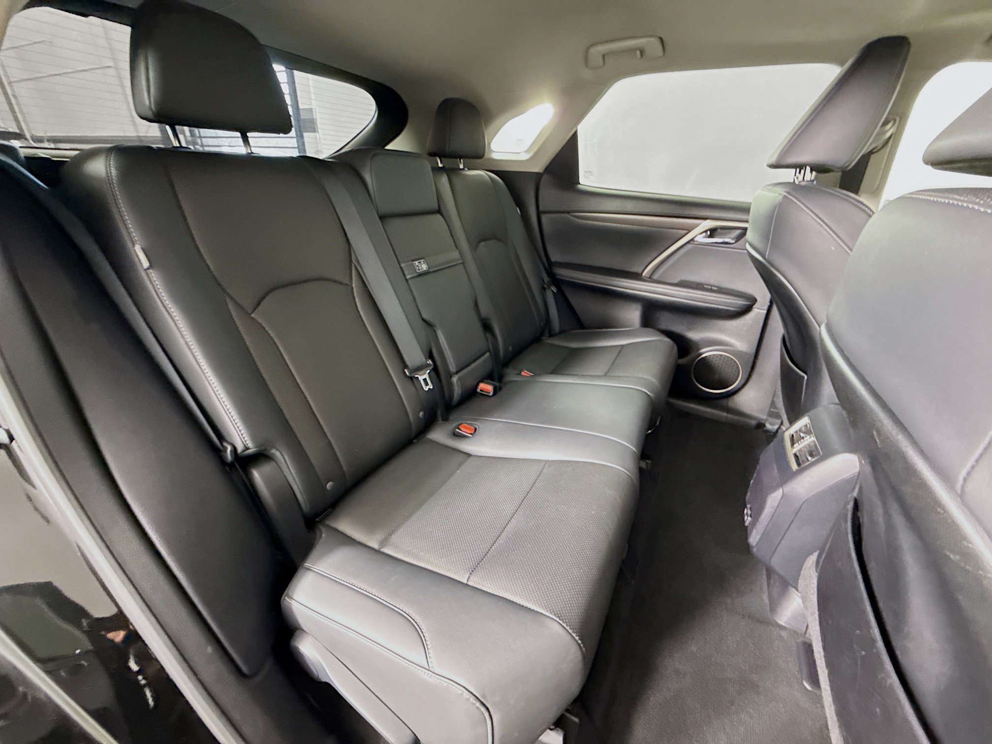 Used 2022 Lexus RX 350 AWD w/ Premium Package image 25