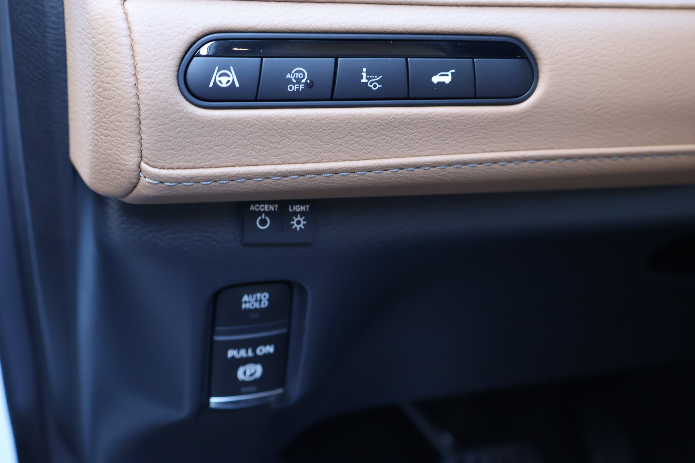 New 2026 INFINITI QX80 Luxe image 24