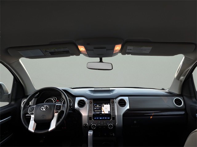 Used 2017 Toyota Tundra Limited image 10