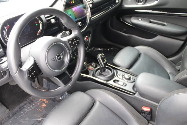 Used 2022 MINI Cooper Clubman S image 13