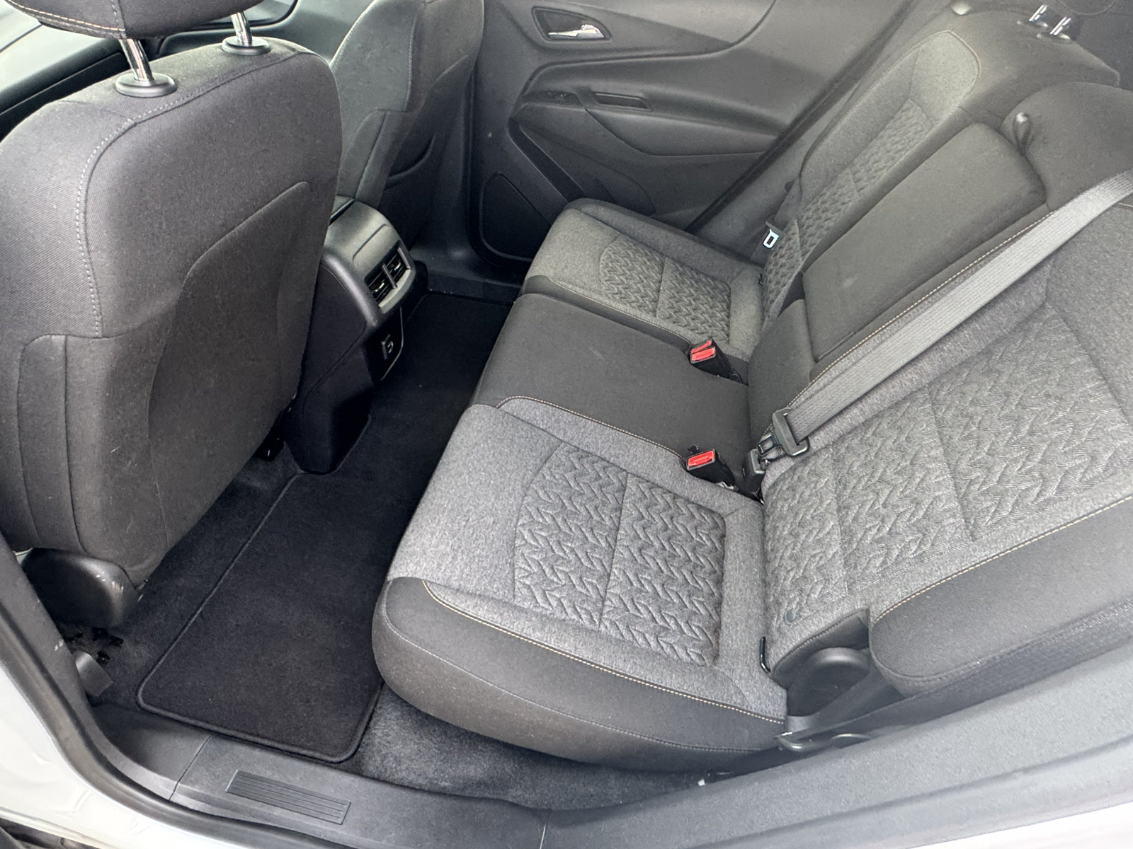 Used 2024 Chevrolet Equinox LT AWD/4WD image 19