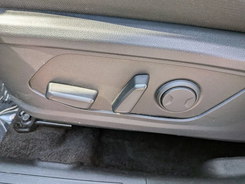Used 2025 Hyundai Tucson SEL FWD image 15