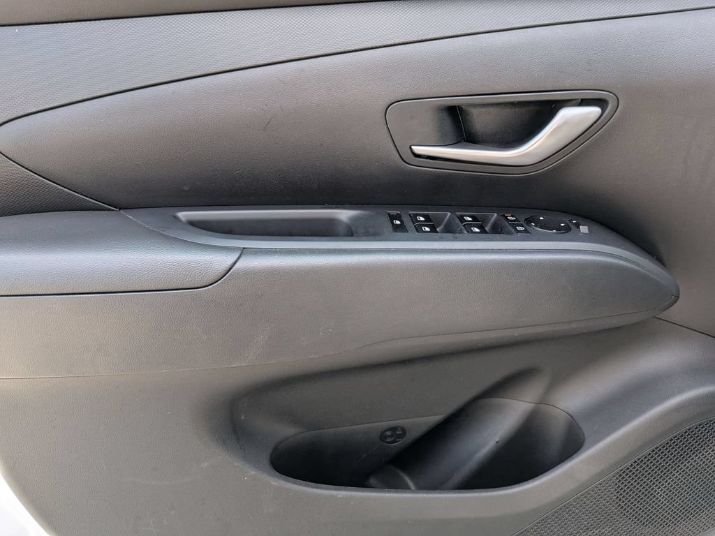 Used 2025 Hyundai Tucson SEL FWD image 13