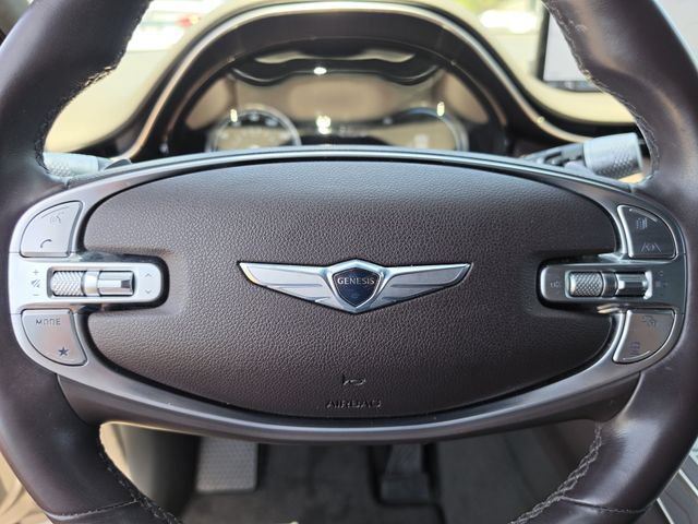 Used 2024 Genesis GV70 2.5T w/ Advanced Package AWD/4WD image 42