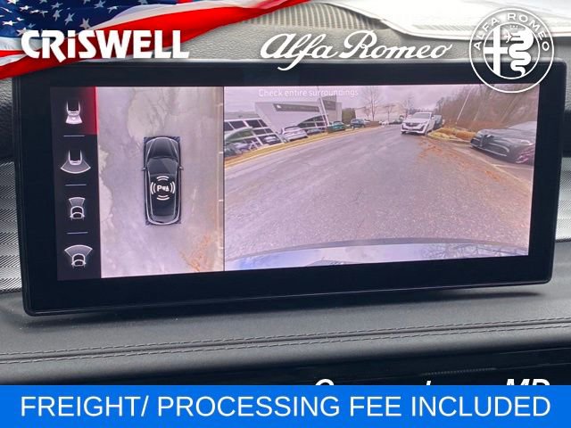 New 2024 Alfa Romeo Tonale Veloce image 28