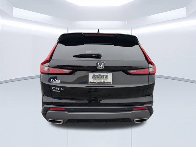 Used 2024 Honda CR-V Sport-L image 5