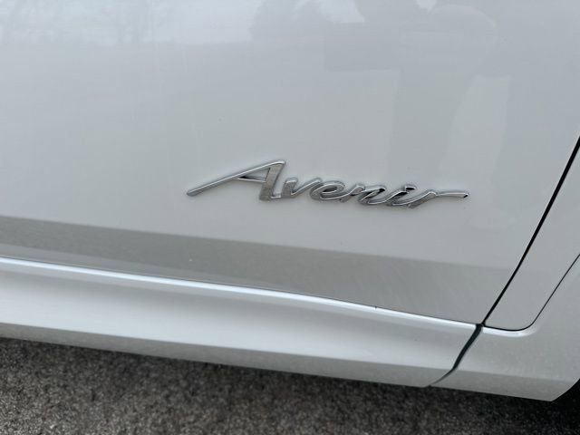 Used 2025 Buick Envista Avenir image 15