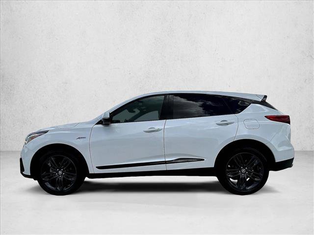 Used 2021 Acura RDX A-Spec image 6
