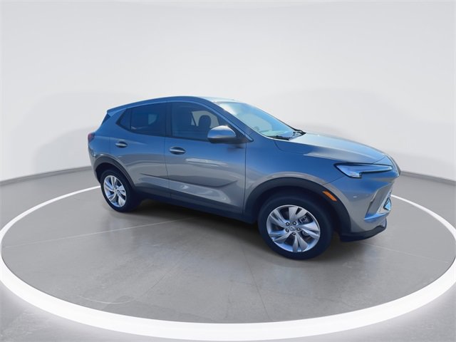 New 2026 Buick Encore GX Preferred w/ Comfort Package image 2