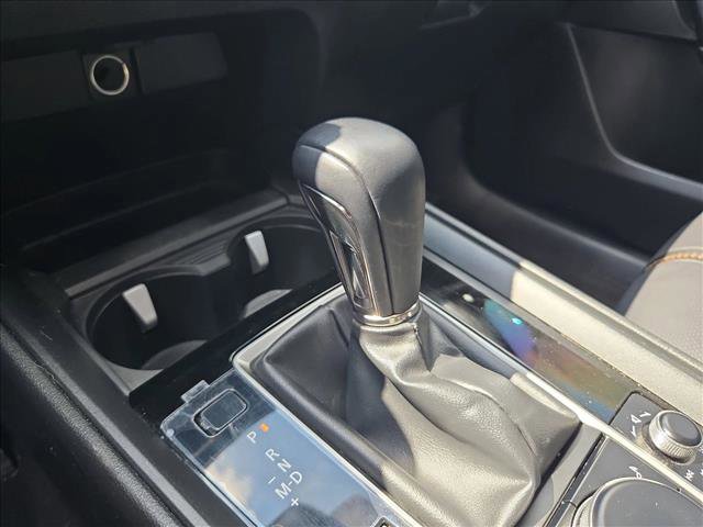 Used 2024 MAZDA CX-50 AWD 2.5 Turbo image 11