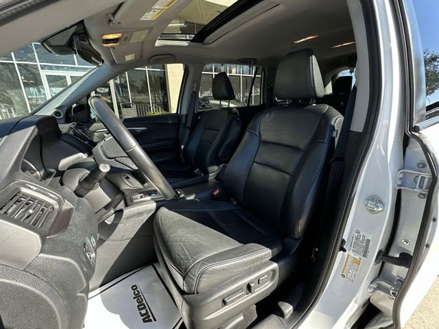 Used 2021 Honda Pilot Special Edition image 19