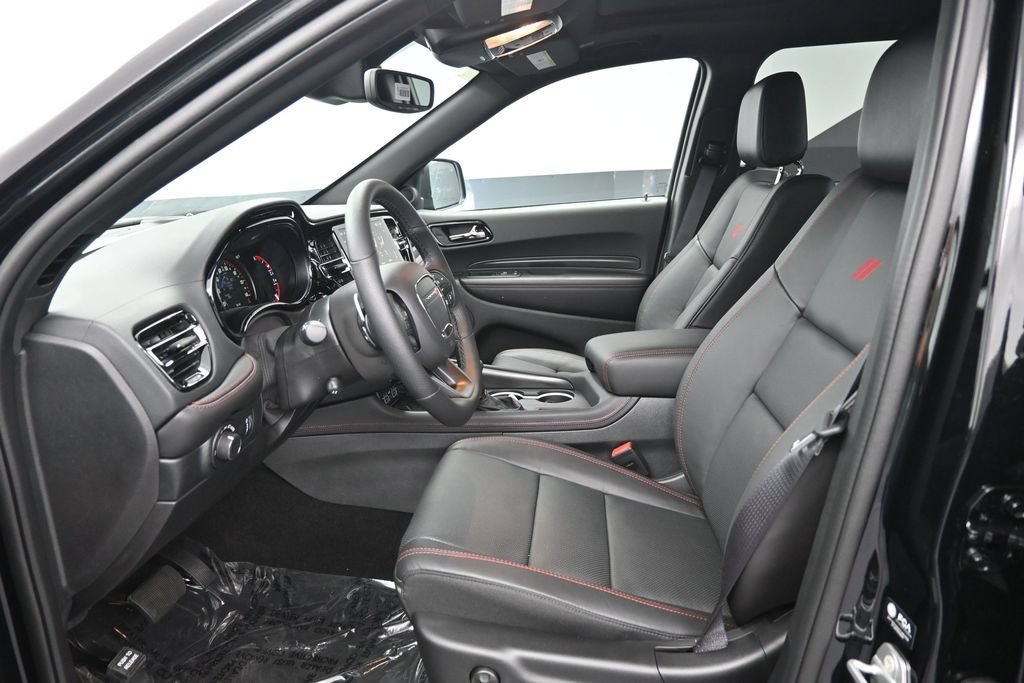 New 2026 Dodge Durango GT AWD/4WD image 11