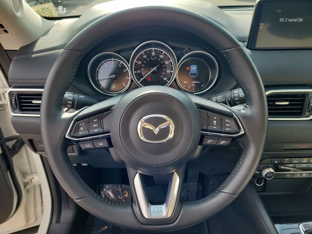 Used 2024 MAZDA CX-5 AWD 2.5 S w/ Preferred Package image 19